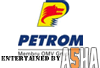 Petrom SA - client corporate